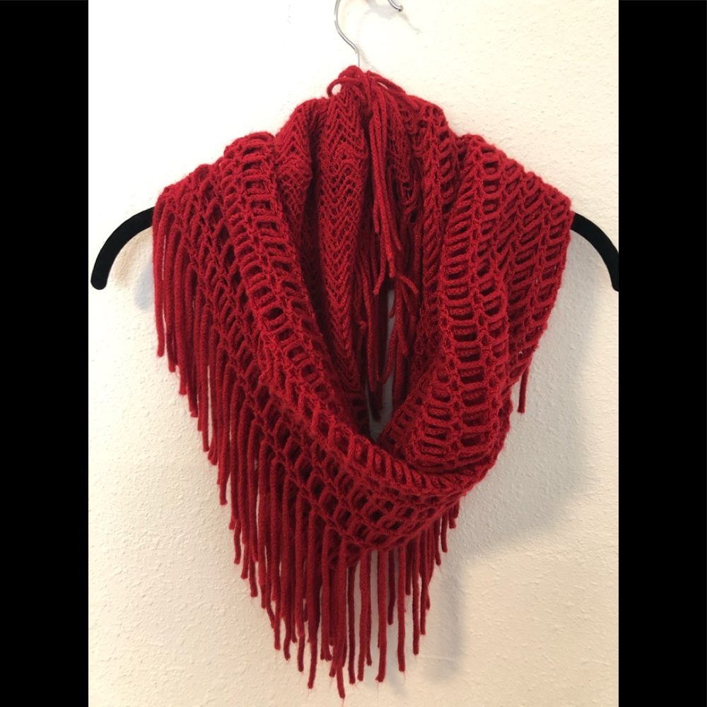 Scarf- madden girl